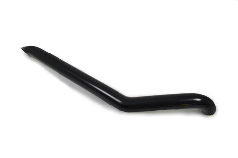 4" S/S SNORKEL (HOLDEN RC COLORADO/RA RODEO/DMAX)