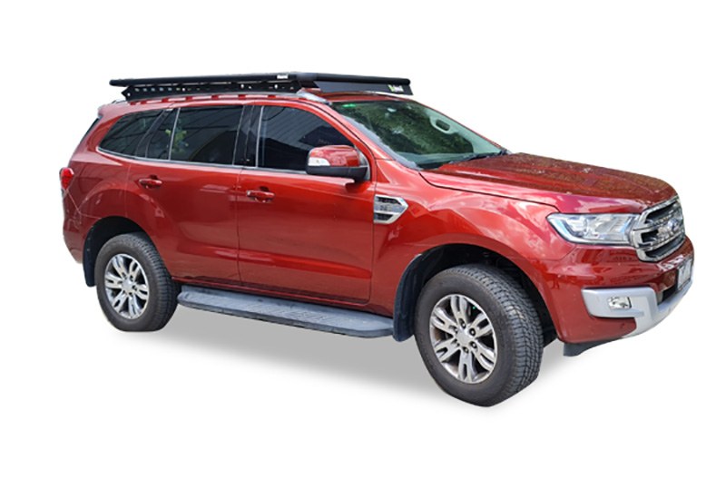 Wedgetail Roof Rack Ford Everest Wagon 2015-2022 – 4x4 FILTH