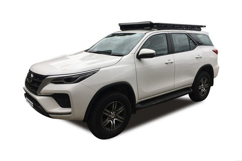 Wedgetail Roof Rack Toyota Fortuner GX Wagon 2015-On