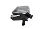TOYOTA LANDCRUISER 100 SERIES V8 AIR BOX & LID (4" INLET)