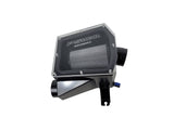 TOYOTA LANDCRUISER 100 SERIES 105 SERIES (1FZ-FE TURBO) (6 BOOST MANIFOLD)AIR BOX & LID (4" INLET)