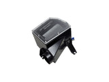 TOYOTA LANDCRUISER 100 SERIES 105 SERIES (1FZ-FE TURBO) (6 BOOST MANIFOLD)AIR BOX & LID (4" INLET)
