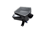 TOYOTA LANDCRUISER 100 SERIES 105 SERIES (1FZ-FE TURBO) (6 BOOST MANIFOLD)AIR BOX & LID (4" INLET)