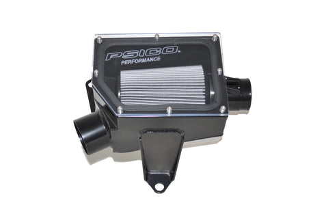 HOLDEN RG COLORADO (RG 2.8L) 12-13 AIR BOX & LID