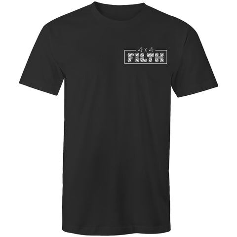 FILTHY Adventures Tee