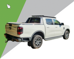 Wedgetail Roof Rack Ford Ranger T6.2 Wildtrack Dual Cab 2022-On