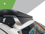 Wedgetail Roof Rack Ford Ranger T6.2 Wildtrack Dual Cab 2022-On