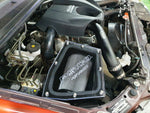ISUZU D-MAX 4JJ1 3L RT50-RT85 (2014-2016) (non-DPF) AIR BOX & LID
