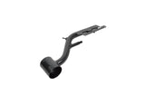 TOYOTA LANDCRUISER 100 SERIES V8 AIR BOX & LID (4" INLET)