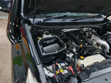 TOYOTA PRADO KDJ150 1KD-FTV 3.0L AIR BOX & LID