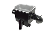 D-MAX 07-11, RODEO RA 07+, COLORADO RC 08-12 (4" INLET )(STANDARD TURBO POSITION) AIR BOX & LID