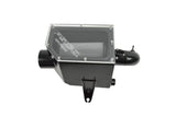 D-MAX 07-11, RODEO RA 07+, COLORADO RC 08-12 (4" INLET )(STANDARD TURBO POSITION) AIR BOX & LID
