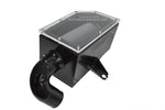 D-MAX 07-11, RODEO RA 07+, COLORADO RC 08-12 (4" INLET )(STANDARD TURBO POSITION) AIR BOX & LID
