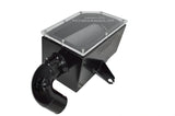 D-MAX 07-11, RODEO RA 07+, COLORADO RC 08-12 (4" INLET )(STANDARD TURBO POSITION) AIR BOX & LID