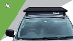 Wedgetail Roof Rack Mazda BT-50 Up Dual Cab 2011-2020