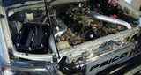 TOYOTA HILUX N70 DIESEL 1KD-FTV KUN26 AIR BOX & LID WITH 4" INLET