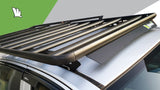 Wedgetail Roof Rack Isuzu D-Max Rg Dual Cab 2012–19