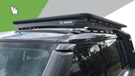 Wedgetail Roof Rack Land Rover Defender 110 2021-On