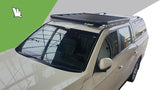 Wedgetail Roof Rack Ssangyong Musso Q200 Dual Cab 2018-On