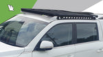 Wedgetail Roof Rack Ssangyong Musso Q200 Dual Cab 2018-On
