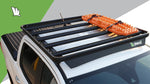 Wedgetail Roof Rack Ford Ranger Px Dual Cab 2011-2022