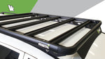 Wedgetail Roof Rack Mitsubishi Triton ML-MN Dual Cab 2006-2015