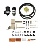 FUEL MANAGER / PROVENT DUAL KIT LAND CRUISER 70 2012-2017 (FMPV640DPK)