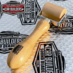 Sound Deadener Install Kit Black