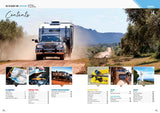 Go-To Guide for Caravans