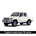 PROVENT OIL SEPARATOR KIT LAND CRUISER 70 2012-2020 (PV625DPK)