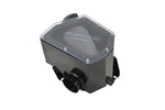 TOYOTA HILUX N80 1GD-FTV 2.8L GUN126R AIRBOX & LID