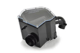 FORD RANGER PX1/PX2/PX3 3.2L (BT-50 11-20) AIR BOX & LID (4" INLET & 3.5" OUTLET)